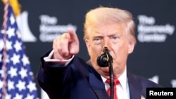Trump Warns Russia Of ‘Very Severe Consequences’ If No End To Ukraine War