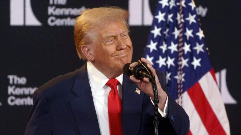 Trump Says ‘People Are Feeling Safer Already,’ but Federal Troops Won’t Fix D.C.’s Crime