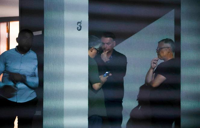 Brazilian ex-president Bolsonaro’s lawyers call for an acquittal in alleged coup trial
