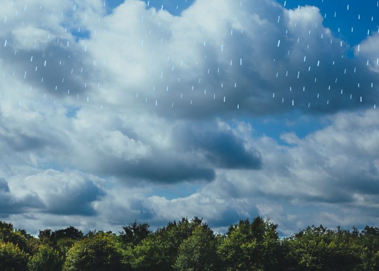 WEATHER: Rain expected to hit THESE parts of Western Cape