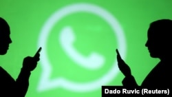 Russian Regulators Restrict WhatsApp, Telegram In Latest Internet Crackdown
