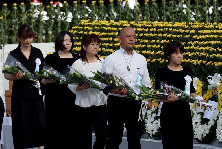 80 years after Hiroshima, the words “never again” ring hollow