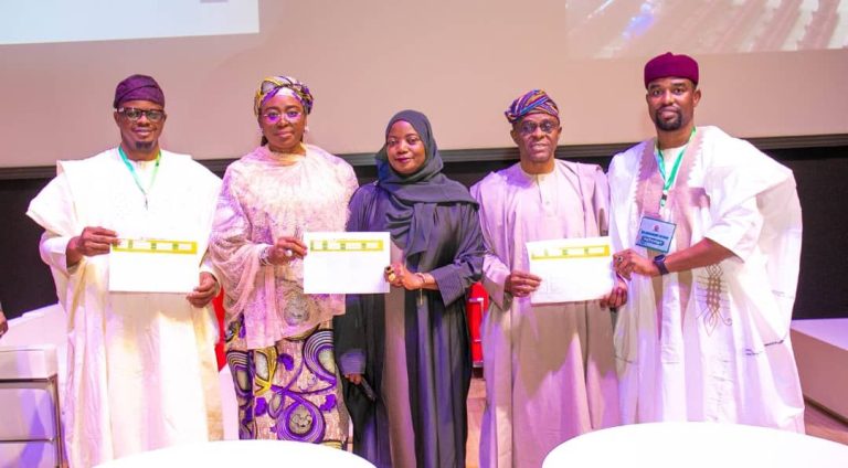 Dantsoho Pledges Renewed Ports Efficiencies For Exports Performance, Sustainability