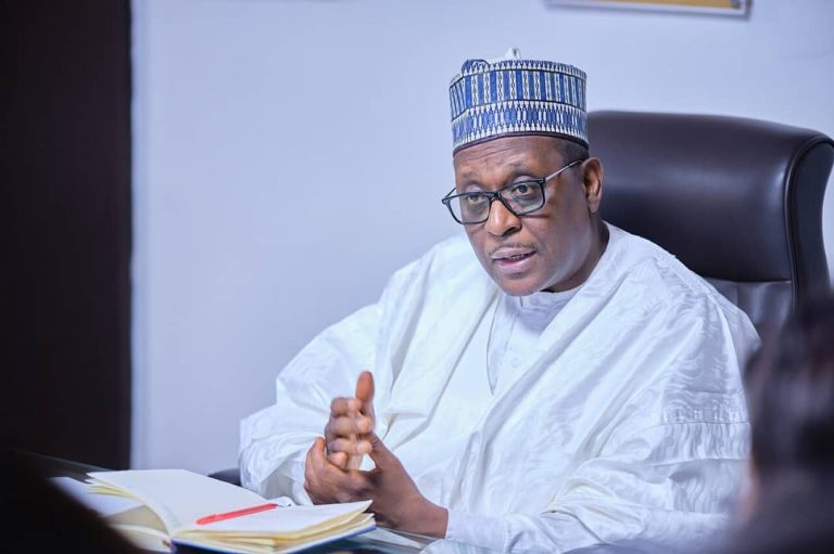2027: Bauchi Youth Cycle Calls On Pate To Contest In Guber Election