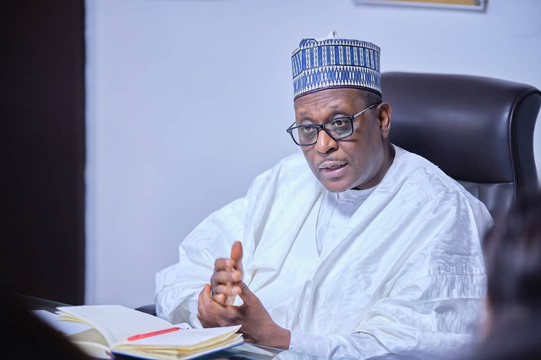 2027: Bauchi Youth Cycle Calls On Pate To Contest In Guber Election