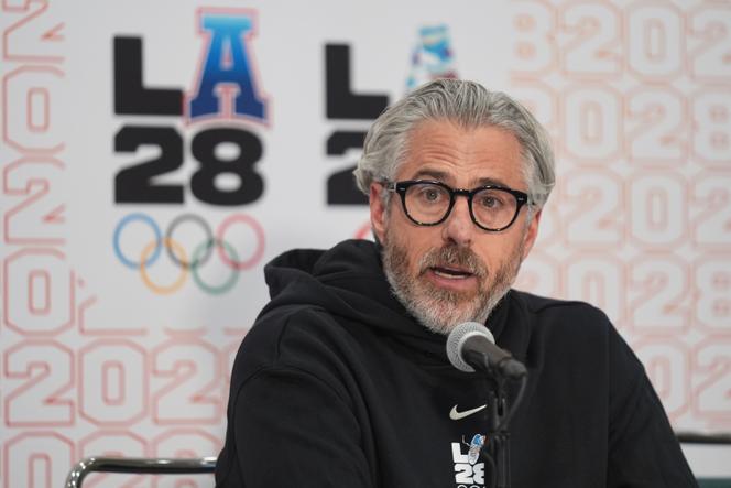 LA28 will break from tradition and sell naming rights for Olympic venues
