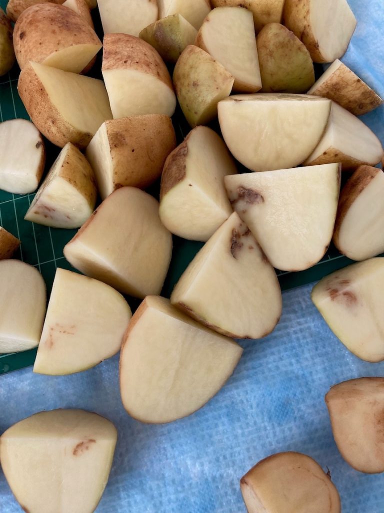 Lessons from New Zealand’s experience with potato mop-top virus