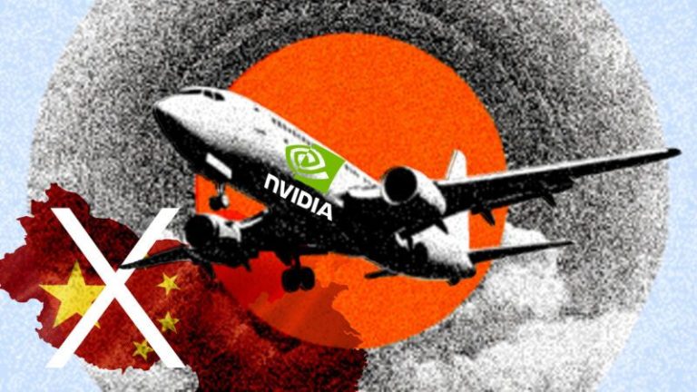 Trump’s Tracking of AI Chip Shipments Exposes Flaws in His Export Control