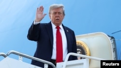 Putin, Trump Head To Alaska For Major Summit; Ukraine ‘Counting On America’