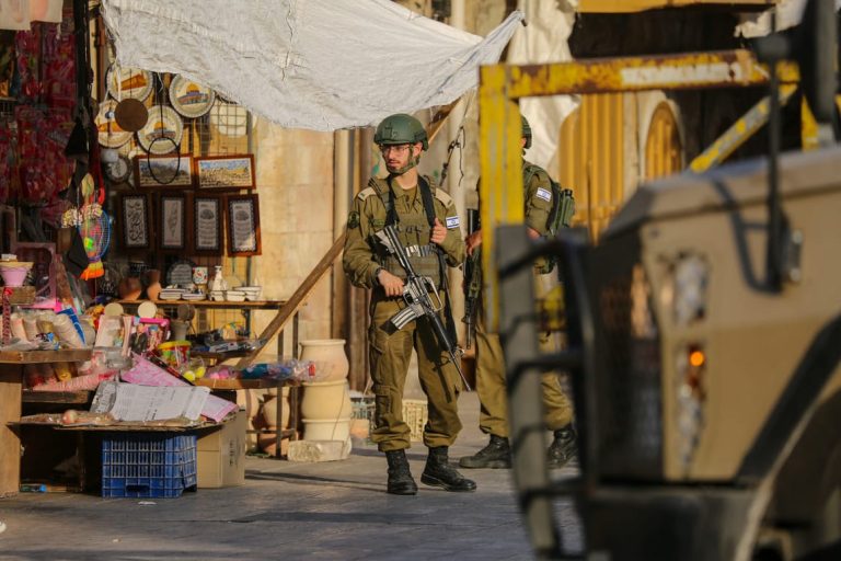 UN, Germany say Israeli settlement plan aimed at ‘burying’ Palestinian state is illegal