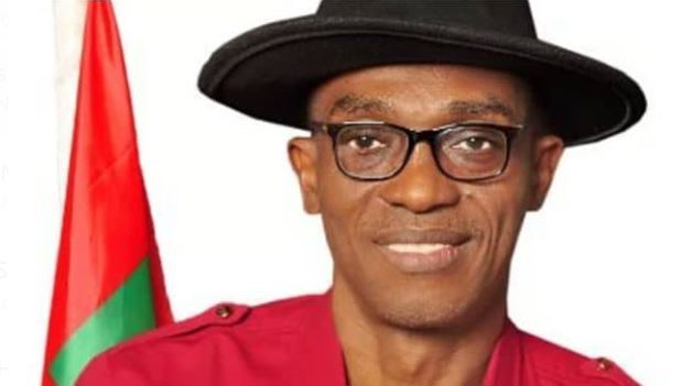 Labour Party: End Of Road For Abure As Court Upholds Supreme Court’s Decision