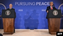 Trump Says ‘No Deal’ With Putin To End Russia’s War On Ukraine