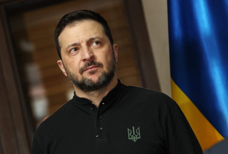Zelenskyy to meet Trump in Washington on Monday