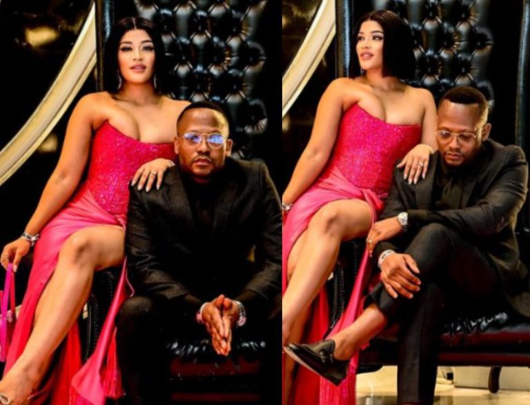 Three BOMBSHELLS from ‘Real Housewives of Durban’ star’s TELL-ALL