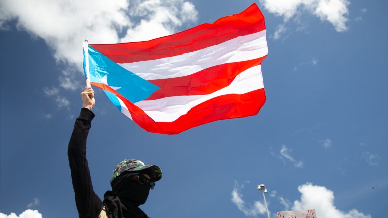Puerto Rico’s Transition Care Ban Is Driving Trans Kids Into Exile