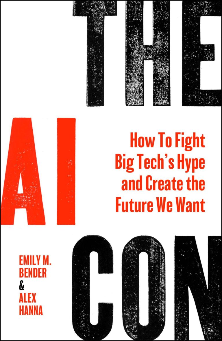 AI Hype Is the Product and Everyone’s Buying It