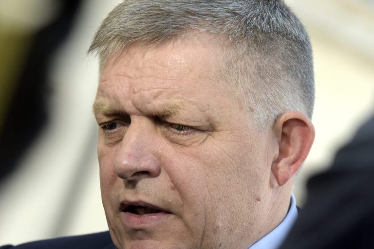 Fico under fire over failing to help Slovaks attacked in Serbia