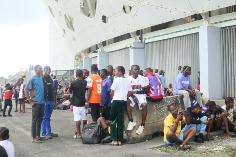 2025 NYG: NSC Screens South-South Athletes In Uyo As Enabulele Rallies Team Edo