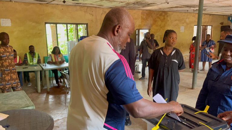Anambra South Senatorial District By-election Kicked Off Smoothly, Ended Sorely In Some Units
