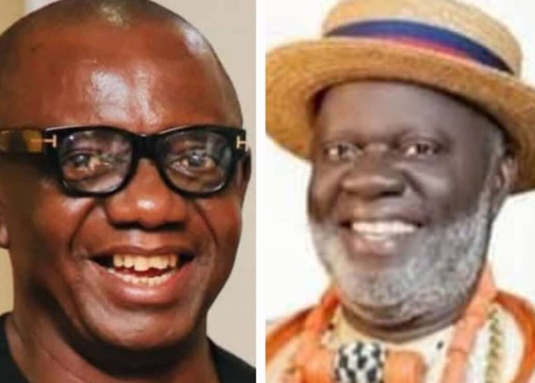 Arenyeka Congratulates Delta APC Chairman Sobotie On His Birthday