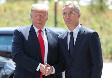 Merz sees ‘good progress’ from Trump-Putin summit despite some ‘disturbing images’