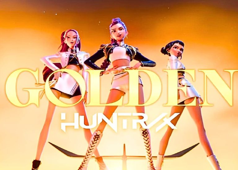 Netflix’s ‘KPop Demon Hunters’ soundtrack tops Billboard charts
