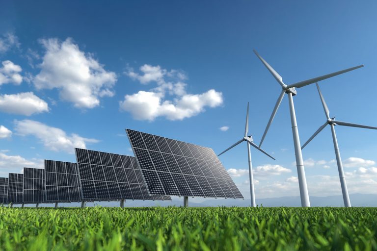 How one Oregon activist Is using a liberal policy to stall green energy projects