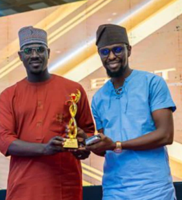 Mshel Homes Honored With ‘Builders Of Modern Africa New Homes’ Award At AIHS 2025