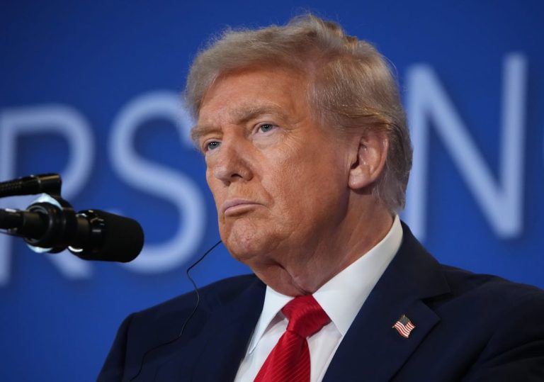 Trump pressures Zelenskyy ahead of high-stakes meeting