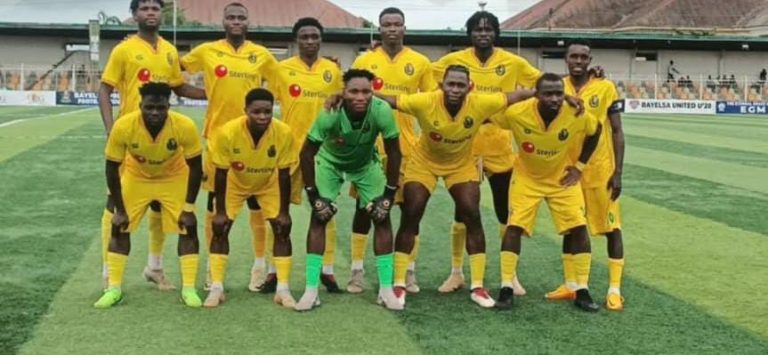 Enabulele Hails Bendel Insurance’s Triumph At Bayelsa Pre-Season Tournament