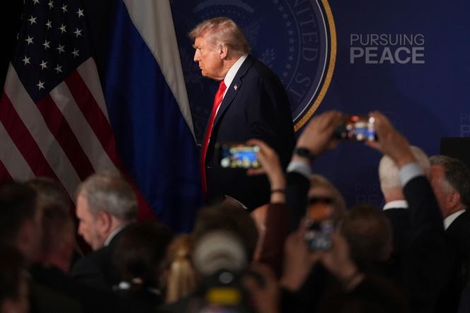 Trump administration defends itself against accusations of pandering to Putin