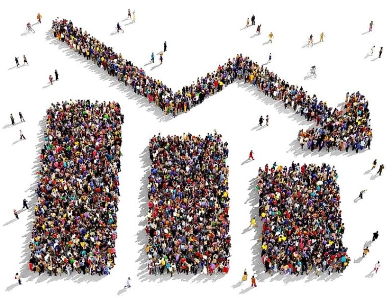 Thailand’s Stalled Population Growth: Prescription for Irrelevance