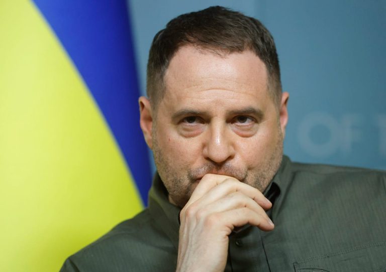 Viral video of Russian vehicle waving US flag and attacking Ukraine sparks fury in Kyiv