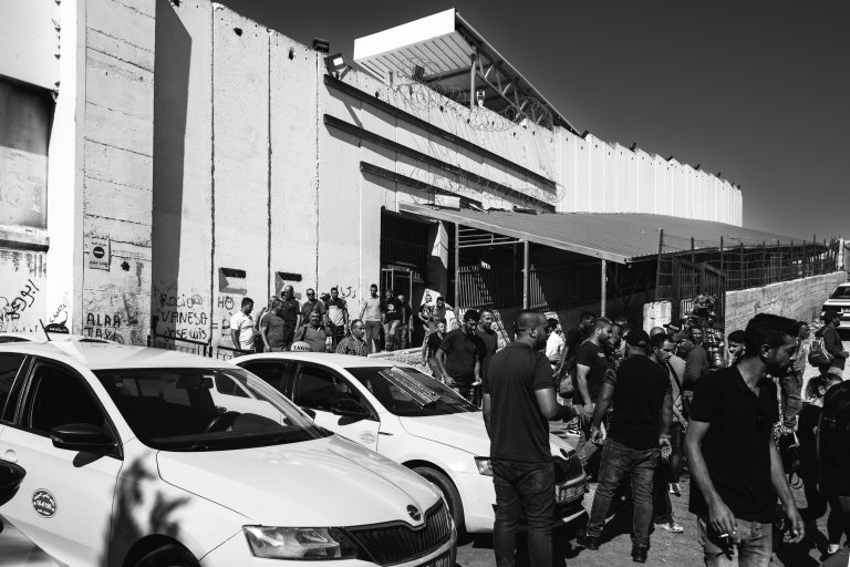 More Western Activists Are Traveling to Palestine — and Israel Is Deporting Them