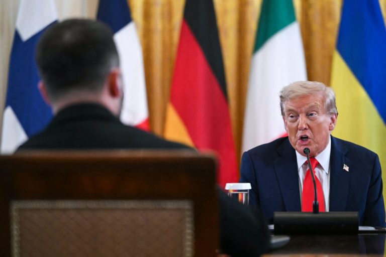 Why Munich 1938 concessions to Nazi Germany haunt Washington 2025 talks
