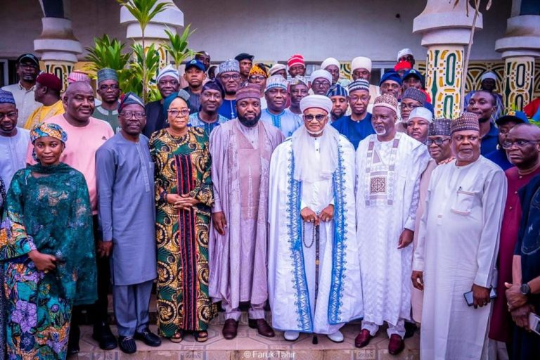 Reps C’ttee, Monarchs Raise Alarm Over Bad Roads, Push For Baro Inland Port Revival