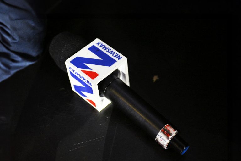 Newsmax settles for voting machine defamation lawsuit for $67 million