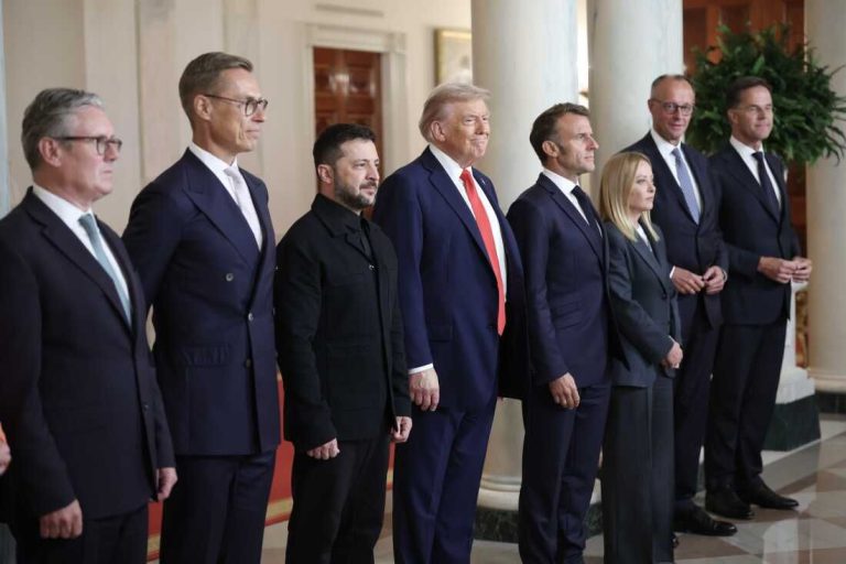 THE ALASKA FAKE SUMMIT WAS A FLOP: NO DEAL! TRUMP’S ASS-KISSING WAS CRINGY. PUTIN WAS VICTORIOUS.