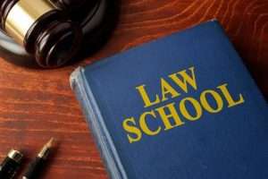 Advice to Entering Law Students – 2025