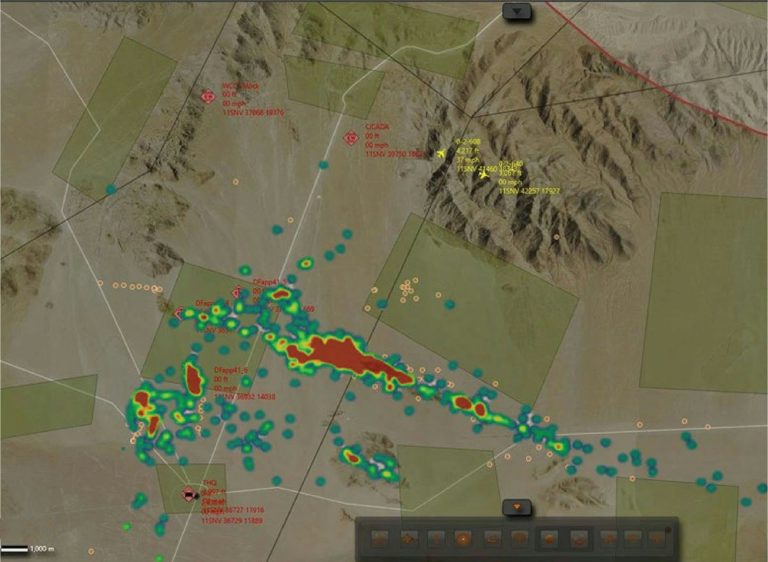 AI ready to upend centuries-old military command structures