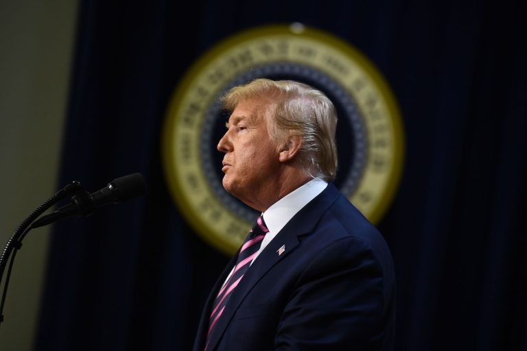 Trump’s rollback of rules for mental health coverage could lead more Americans to go without care