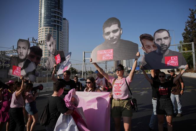 War in Gaza: Hamas agrees to ceasefire proposal, Israel reviews accord