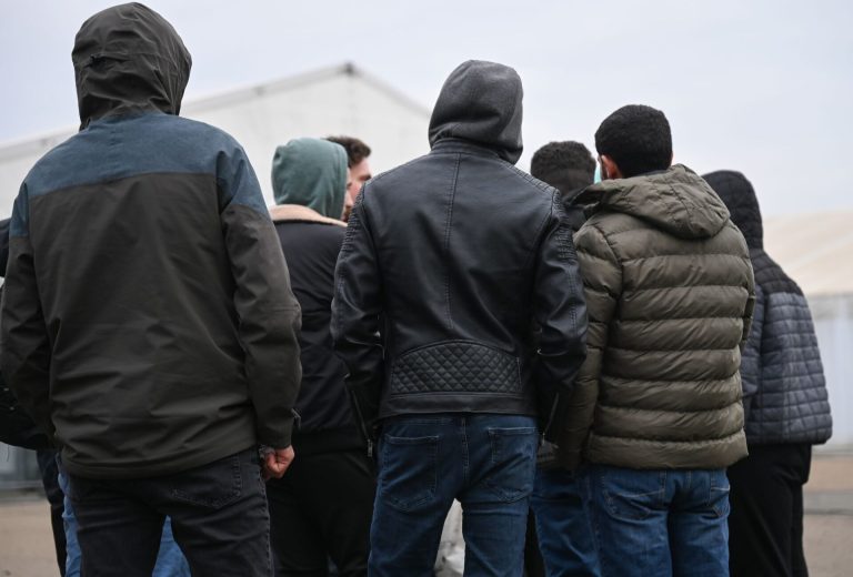 Germany takes in 942 refugees under EU resettlement so far this year
