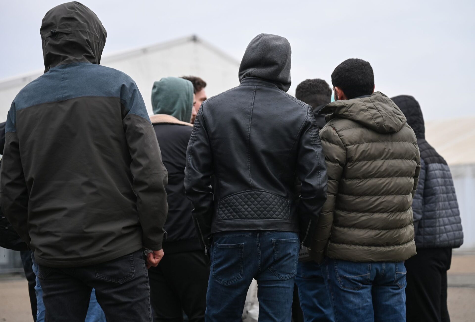 Germany takes in 942 refugees under EU resettlement so far this year