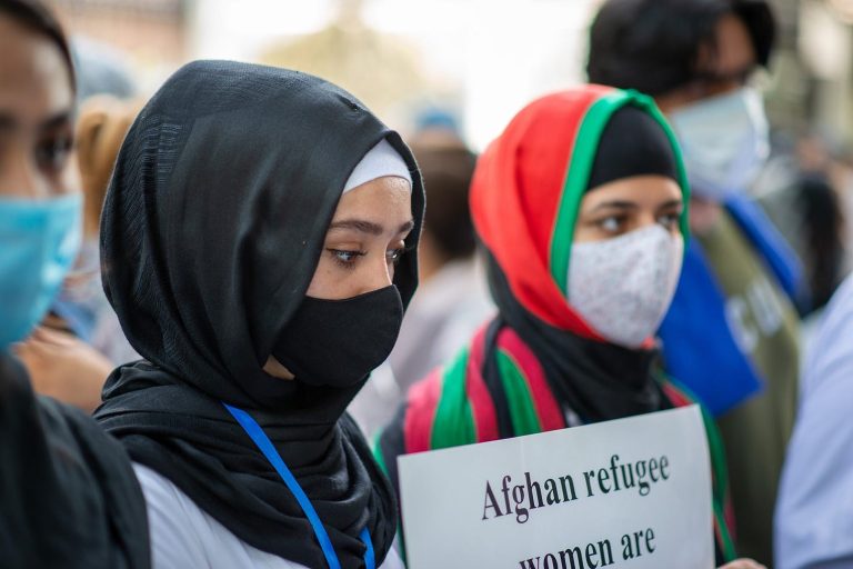 The Quiet Crisis of Afghan Women’s Return