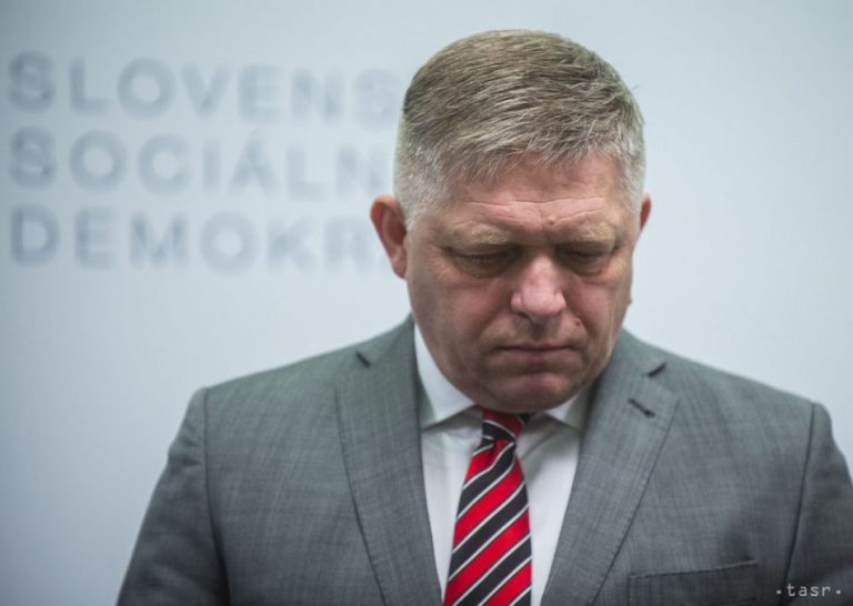 Fico after the video conference of EU leaders appreciated the development around the peace negotiations regarding the war in Ukraine
