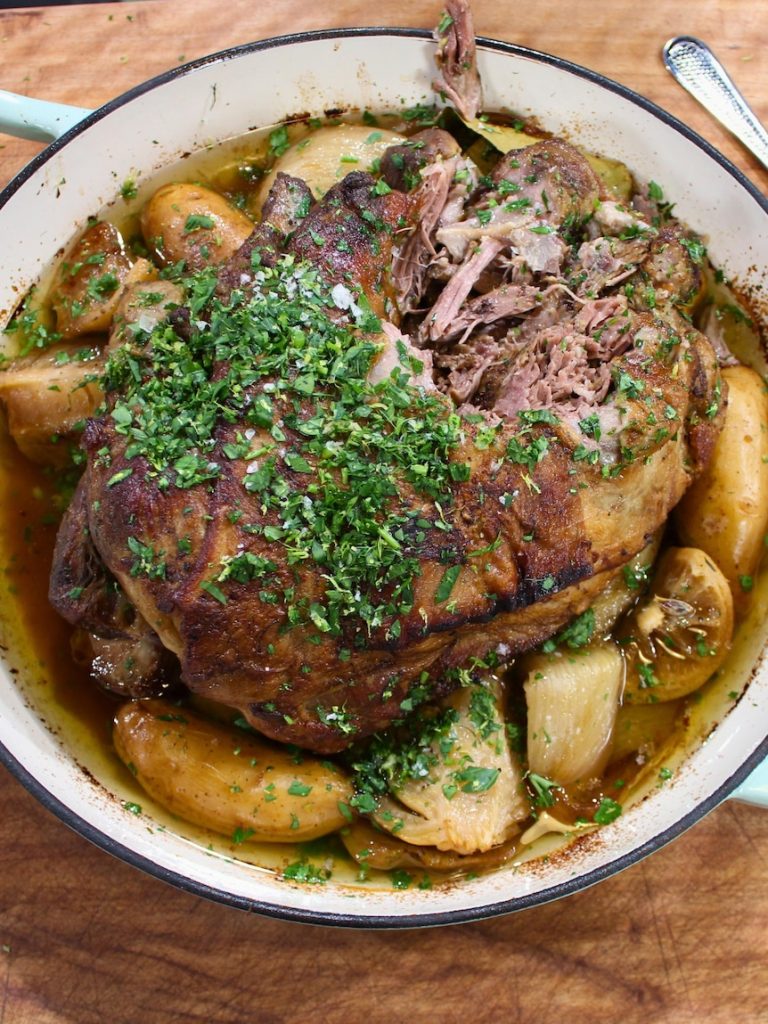 Traditional lamb roast out of reach for many families as prices double