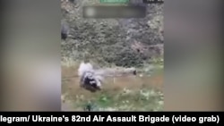 Ukrainian Counterattacks Cut Russian Advance Near Pokrovsk But Civilians Still Suffer