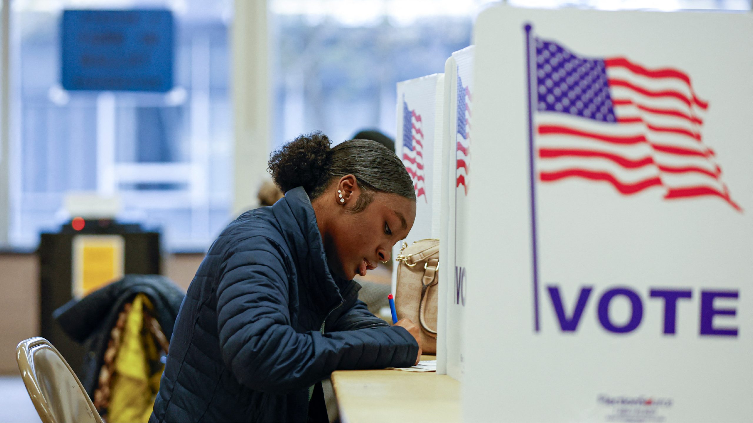 Why Conservatives Are Trying to Kill the Voting Rights Act