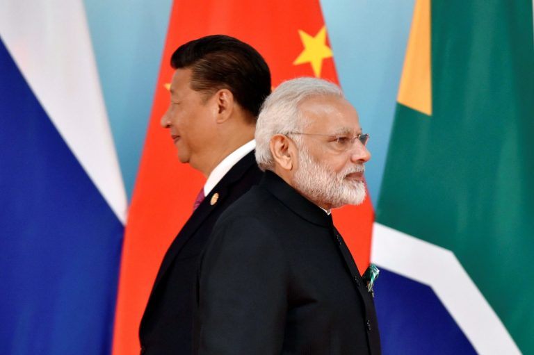 China-India relations thaw but no major reset yet